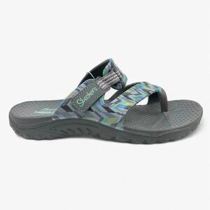 Skechers Foamies Reggae Whimsical Women's Sandals Sz10​